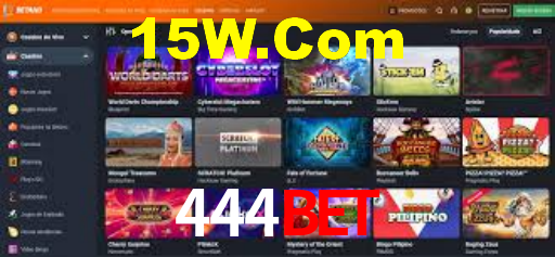 Tournament Betting