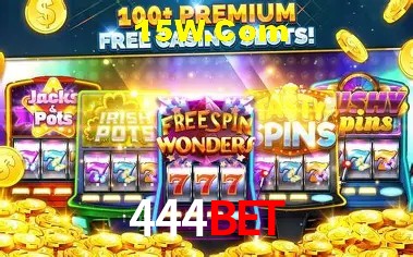 Jackpot Winner