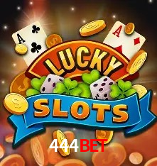 Generoso Bônus Cassino 444BET